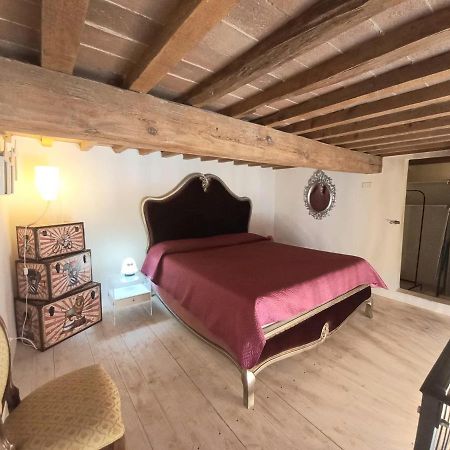 L'Ora Delle Streghe B&B Centralissimo Livorno Exteriör bild