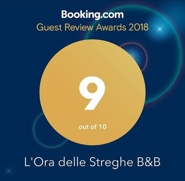 L'Ora Delle Streghe B&B Centralissimo Livorno Exteriör bild